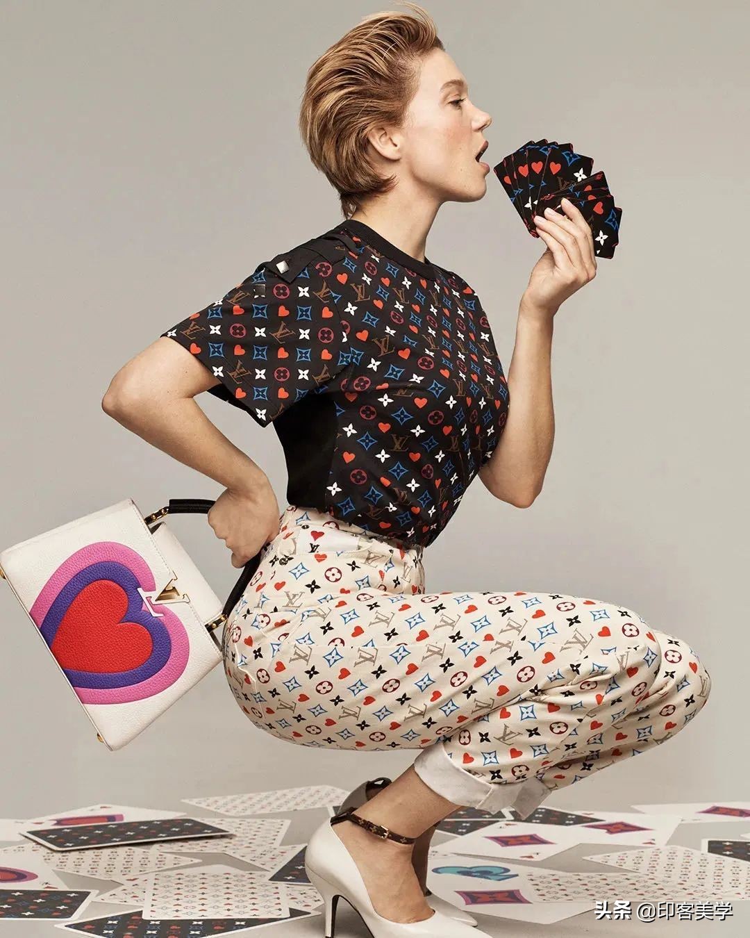 LV收购蒂芙尼的来龙去脉