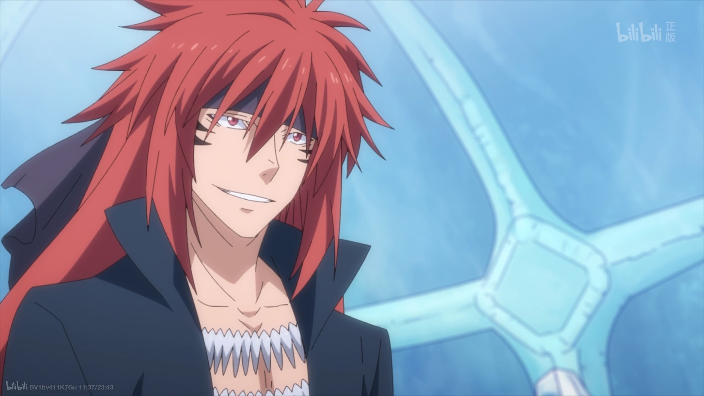 转生史莱姆为何能稳坐魔王之位,转生成为史莱姆后期强度