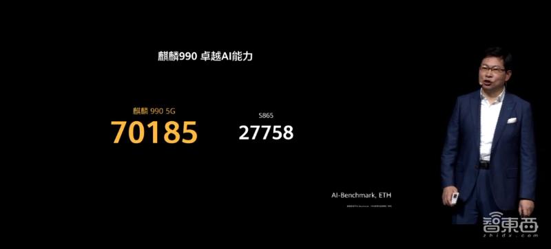 华为p40发布会上的黑科技,华为p40是最新旗舰吗