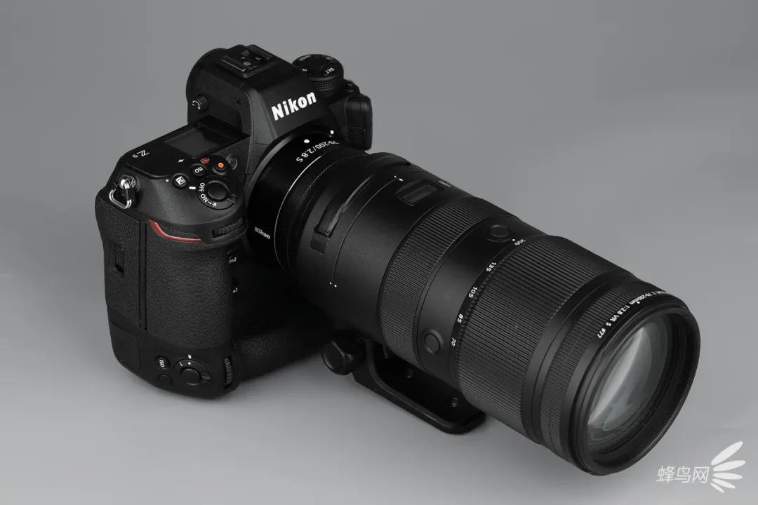 无机械快门的相机,尼康z卡口全画幅相机镜头推荐