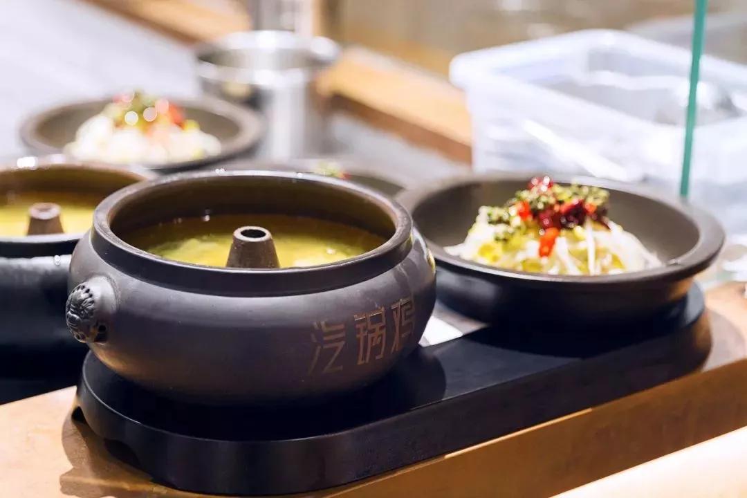 云海肴云南菜山西,云南云海肴