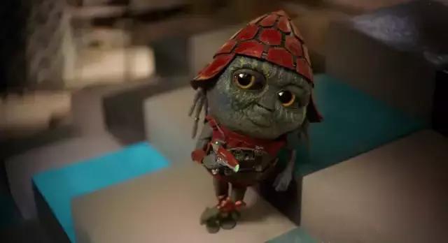 男靠美色，女靠脑洞，当代的“黑衣人”特工标配