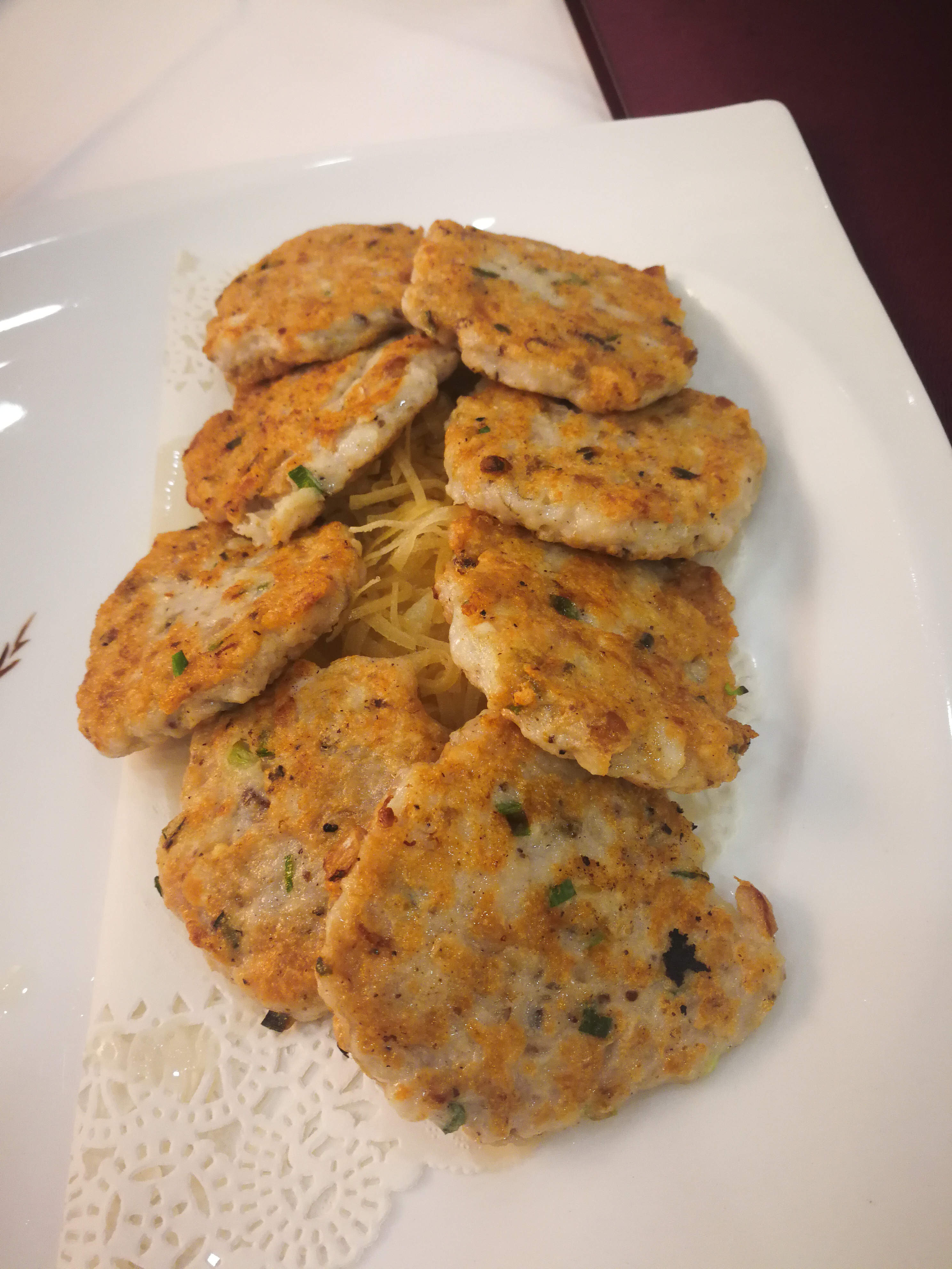 带你品味正宗的广东美食,带你感受岭南风情