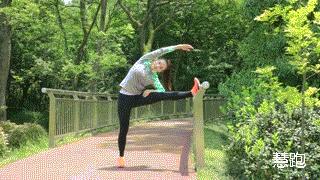 如何科学跑步?请了解这八点