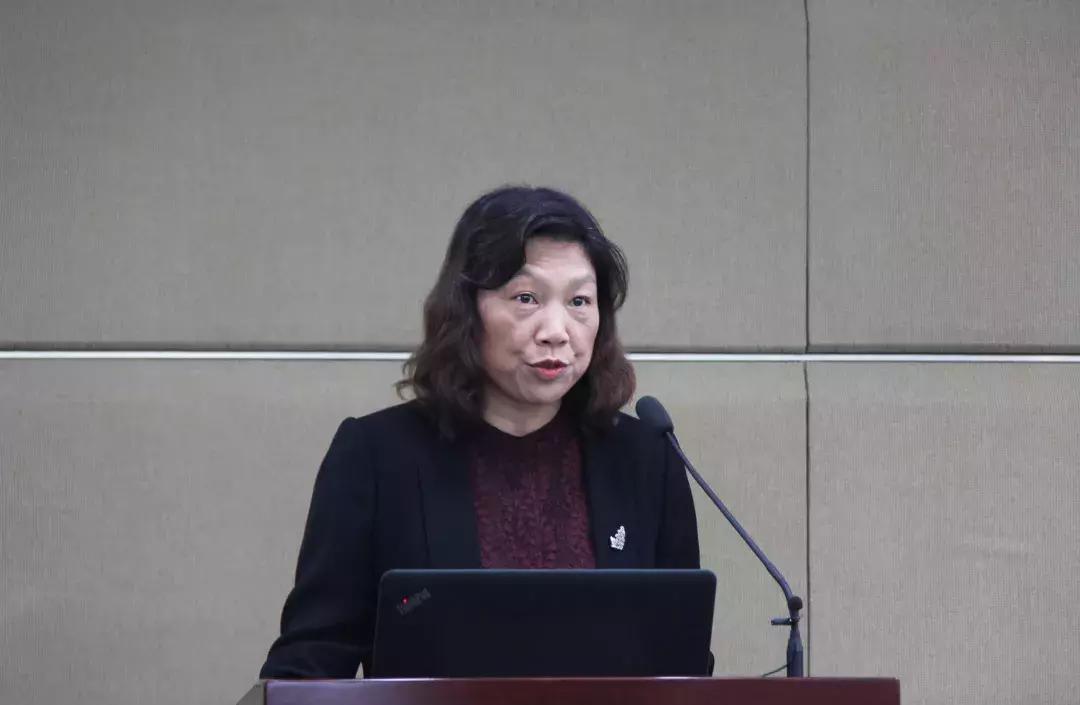 浙江大学中华译学馆暨浙江大学出版社求是编译室成立