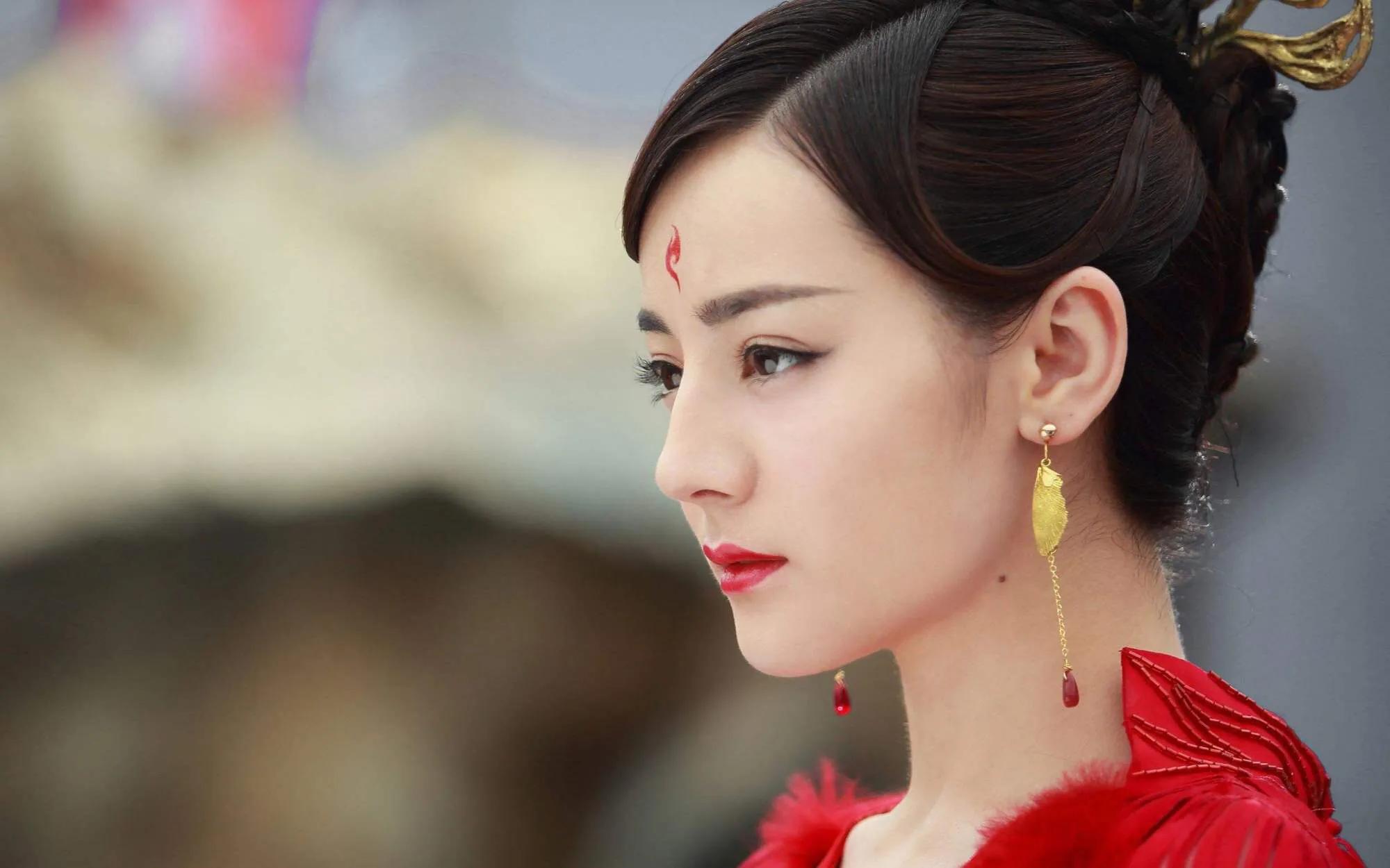 《上阳赋》再解读:美女帮男人打天下、无家族不权力