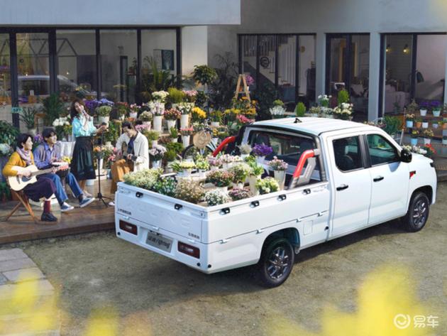 五菱途征怎么样,五菱征途汽车质量怎么样