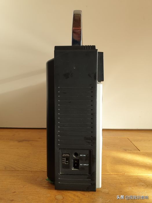 三洋sanyo磁带机,三洋sanyom-7035k收录机