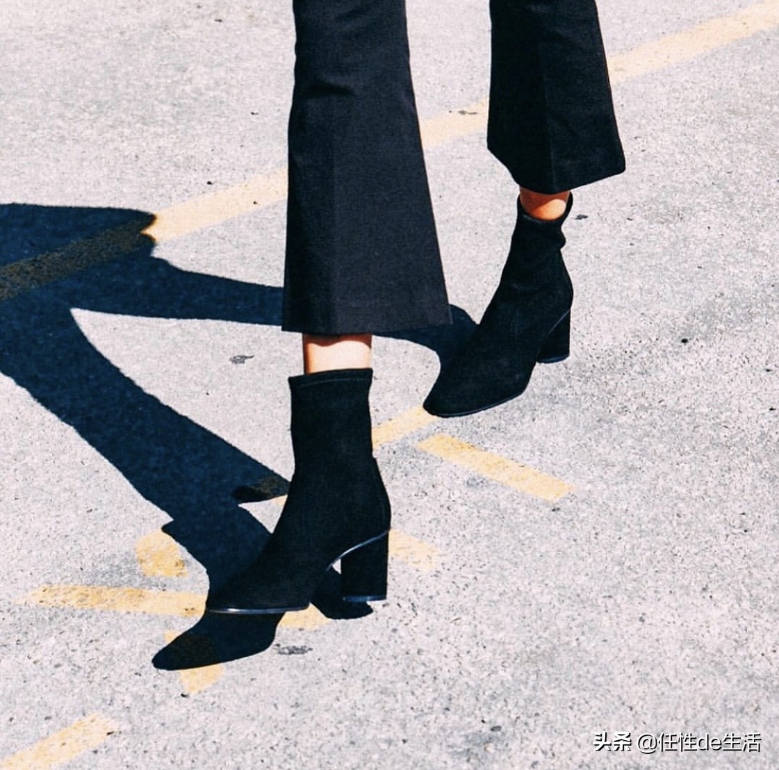 杨幂sw代言广告,带货女王杨幂