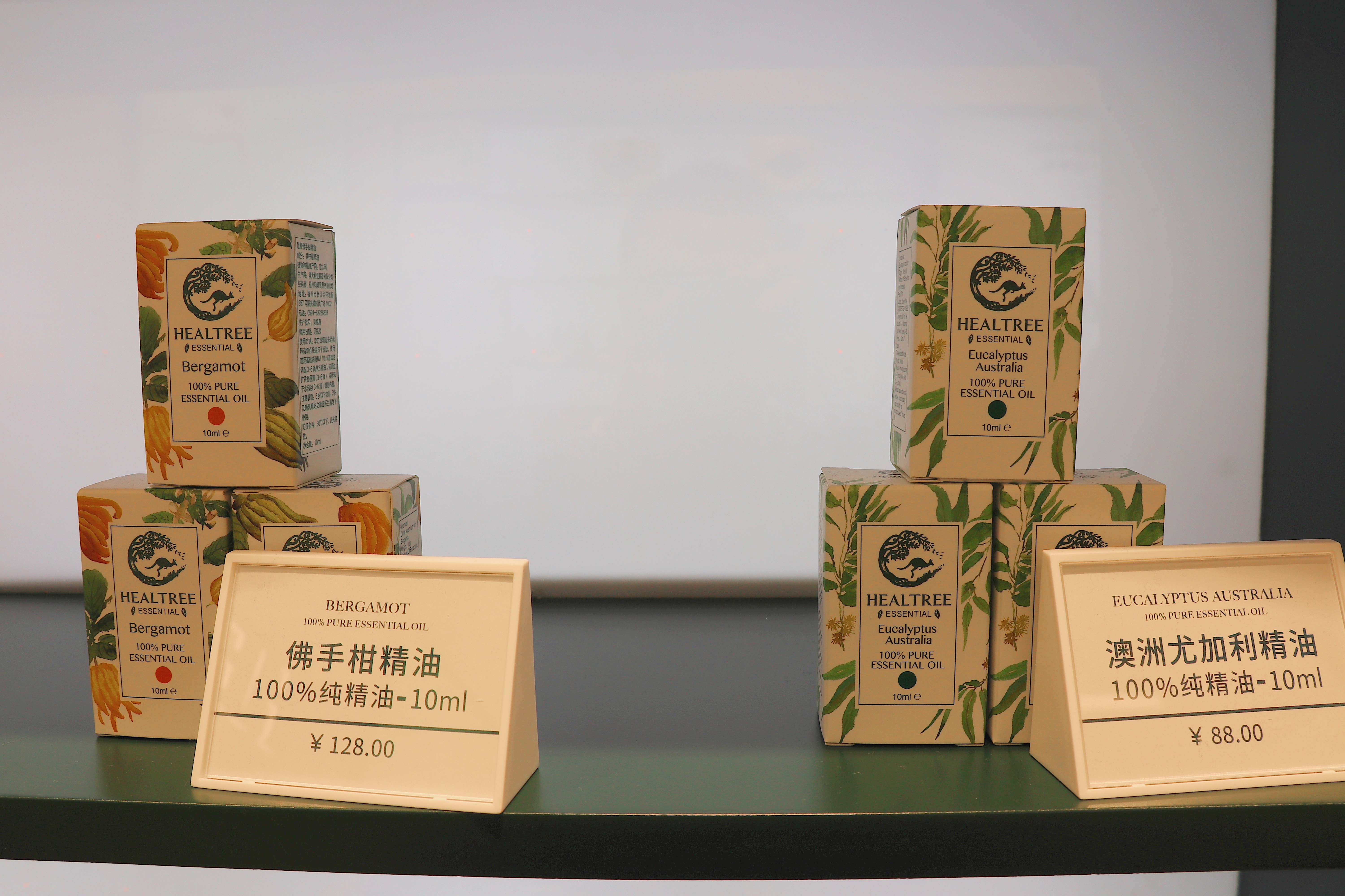 慧心巧思,凝香好物真旅伴