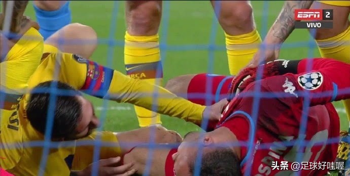 盘点梅西进球名场面,梅西十大最不可思议的瞬间