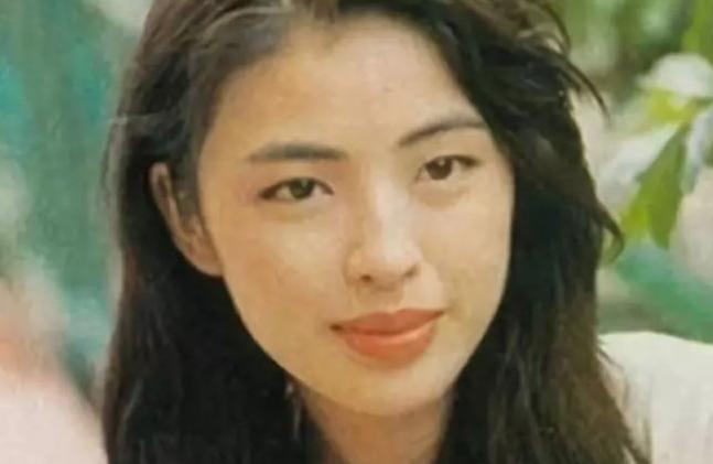 杨洁薇到底有多厉害,杨洁薇出家当尼姑