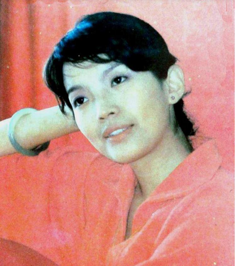 吕丽萍张丰毅离婚,吕丽萍和张丰毅离婚原因