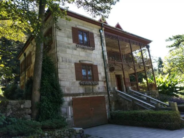 庐山风景到底怎么样,庐山有哪些著名自然景观