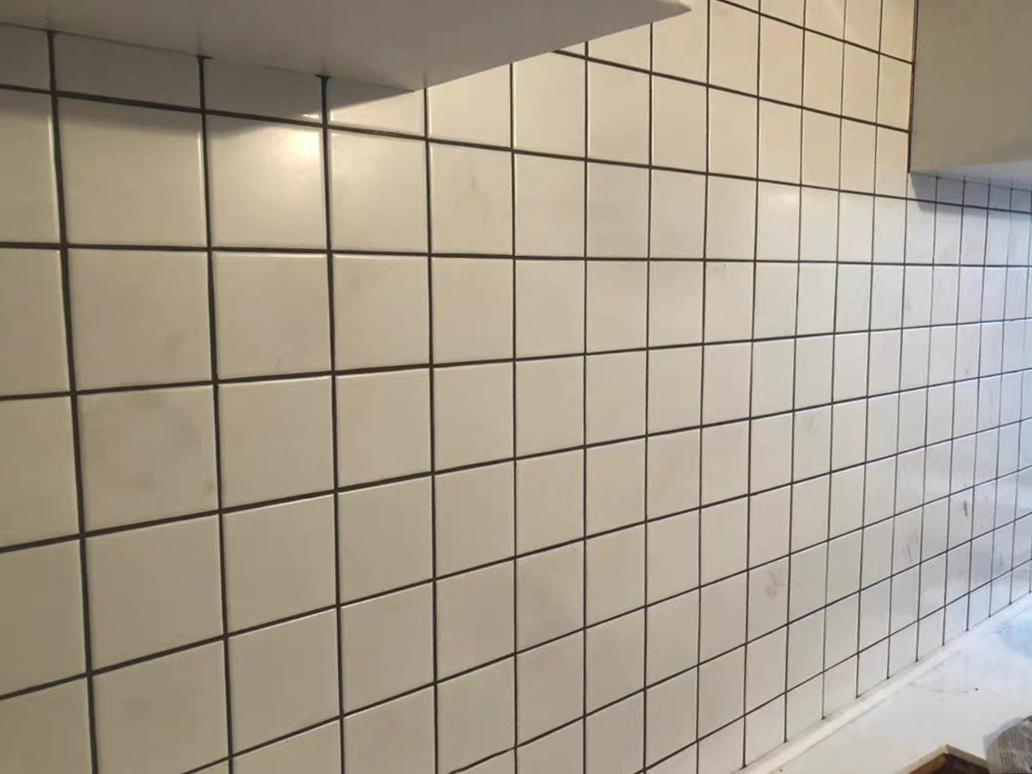 环氧彩砂勾缝剂100平方需多少材料,卫生间地面用勾缝剂还是环氧彩砂