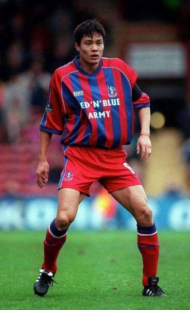 范志毅谈中国足球运动员,范志毅范大将军20年足球生涯回顾