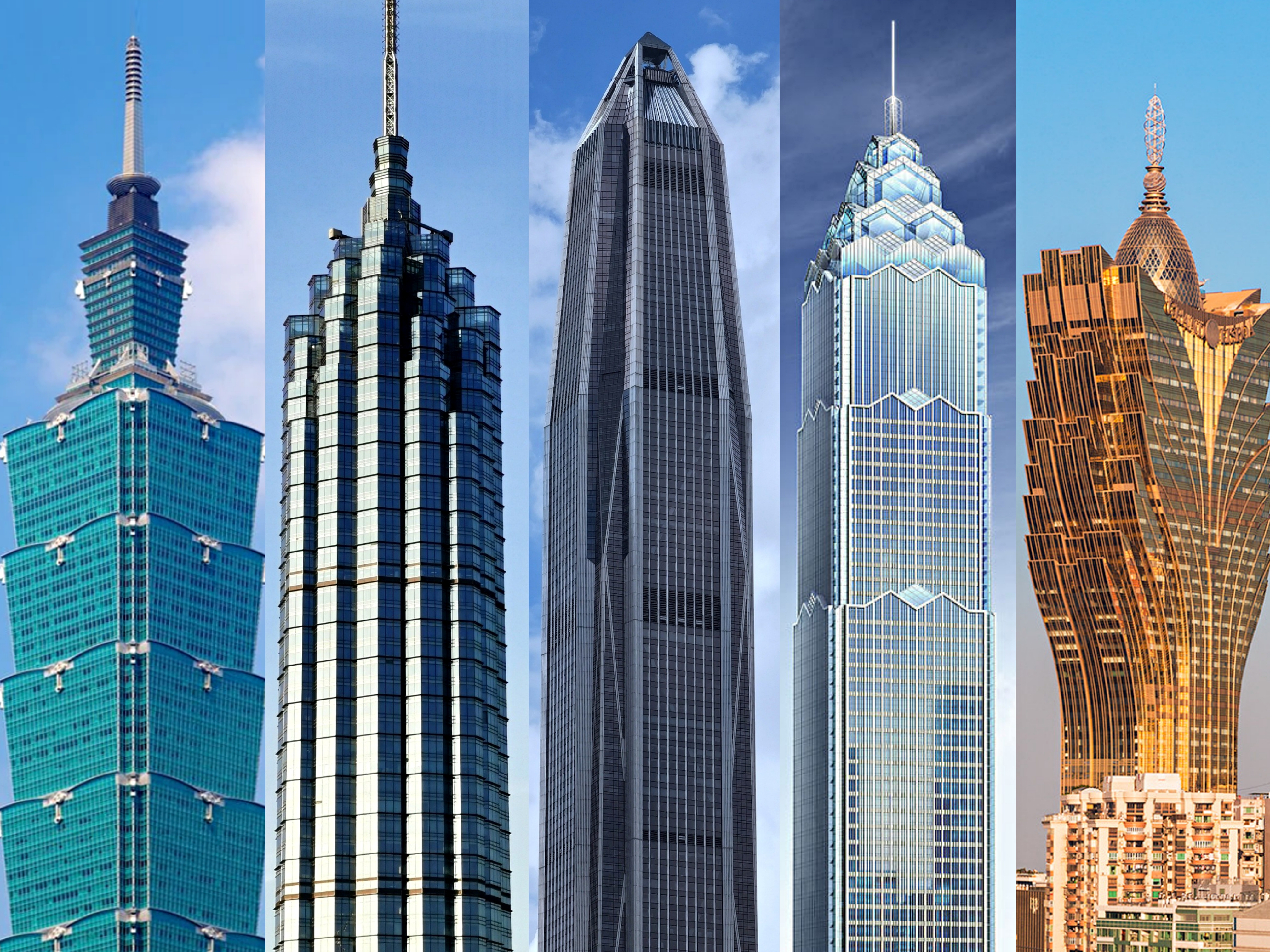 解读中国城市综合实力,中国城市竞争力专题报告