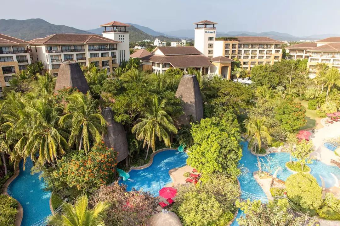 clubmed度假村有哪些,有什么和clubmed类似度假村