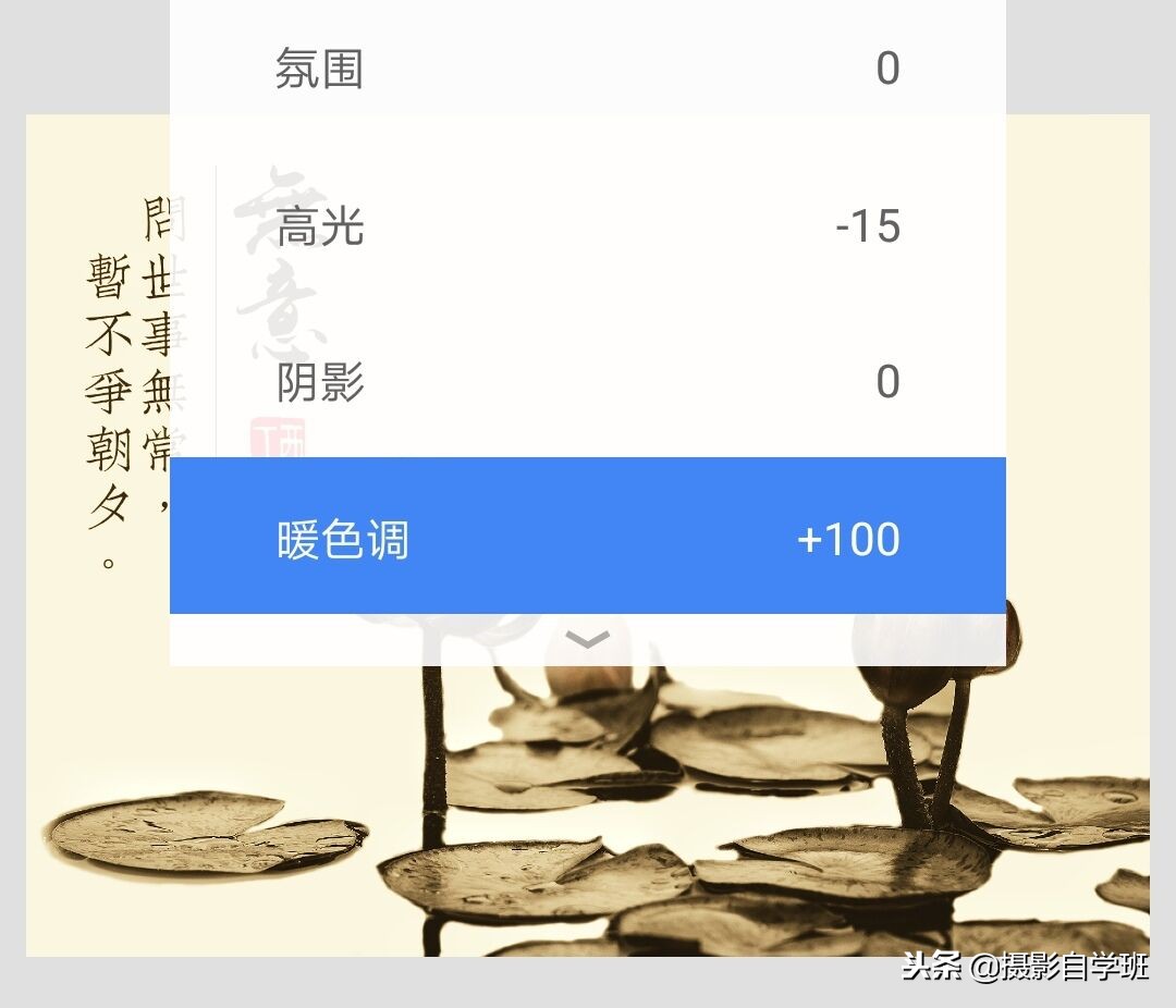 国画摄影照片,摄影怎么把图片弄成水墨画
