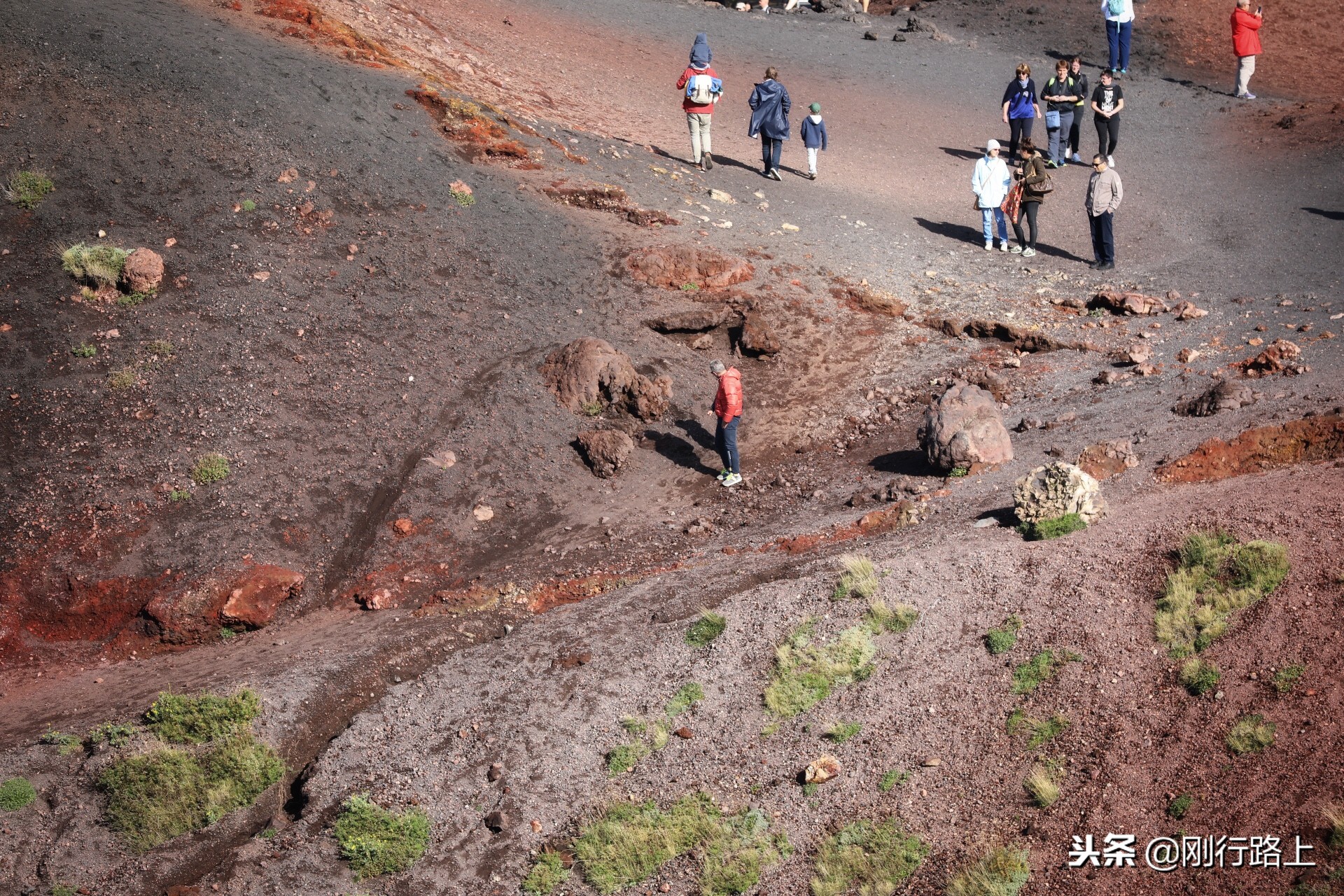 意大利西西里岛有什么地方,意大利西西里岛自由行