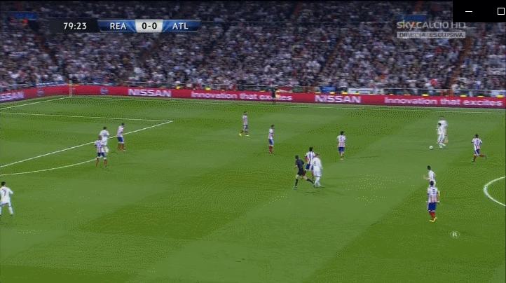 乱战高手“小豌豆”：有一颗渴望进球的心和不断奔跑的意志