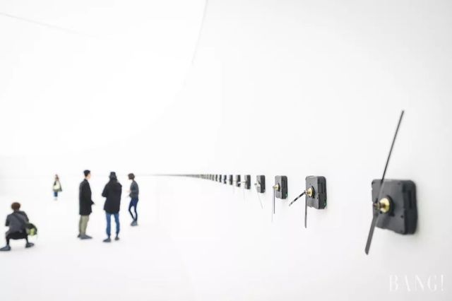 上海双年展导览,上海双年展2021