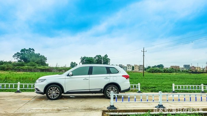 欧蓝德质量好于奇骏吗,欧蓝德四驱没有48伏吗