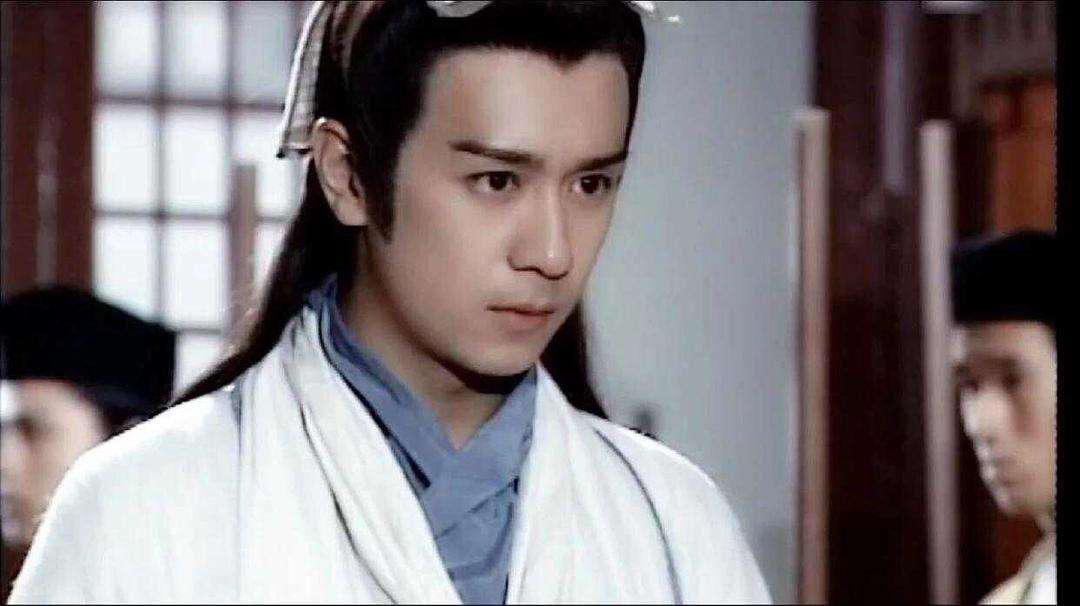 90岁港星娶88岁港星,港星娶36岁女生