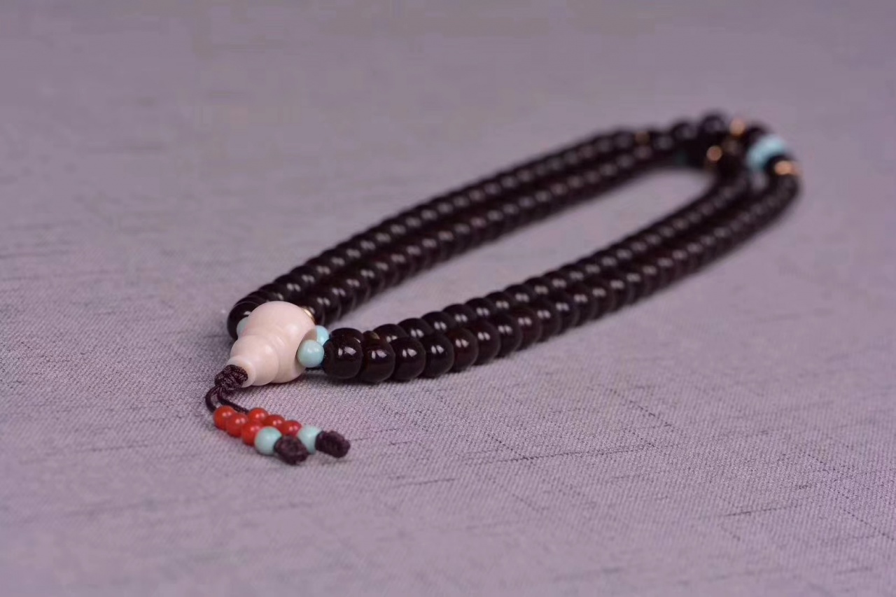 玩出来的椰蒂手串是怎么样的,椰蒂药片手串为什么不建议买