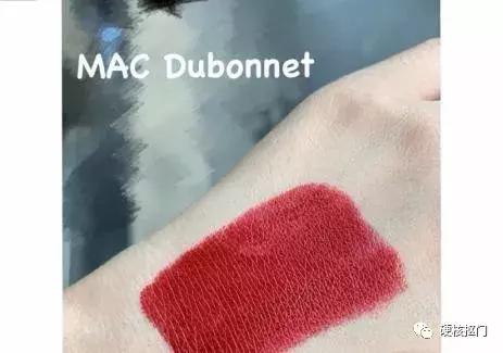 大牌口红必买色号超显白,超显白口红色号明星同款