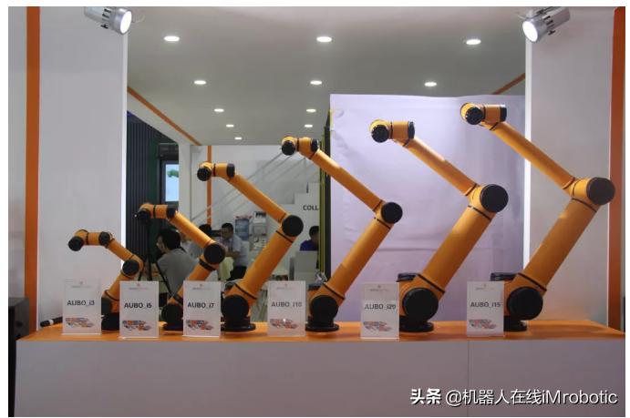 遨博协作机器人通讯,遨博协作机器人怎么样