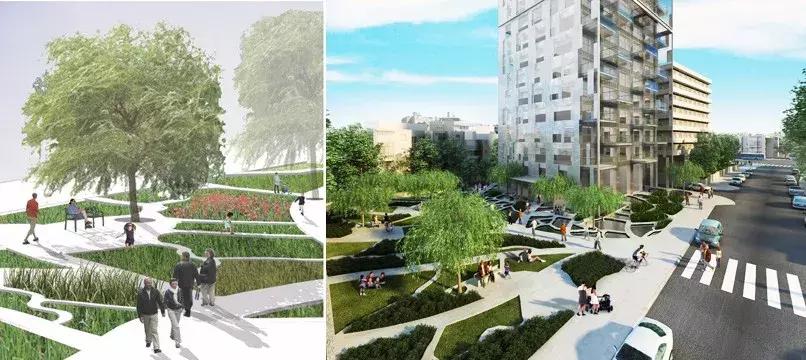 设计一条路,一条路原创