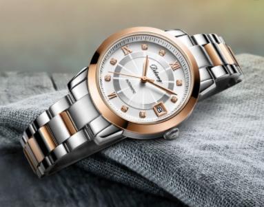 帝浪表是什么牌子,帝浪手表为啥叫帝浪