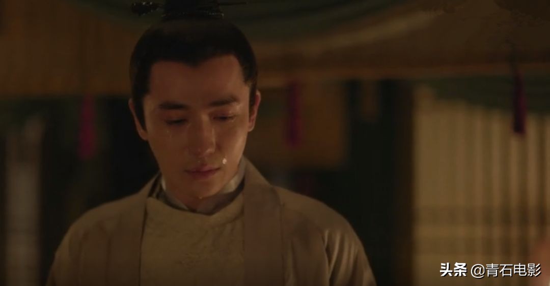 男二果然都是用来助攻的，而初恋是用来回忆的！