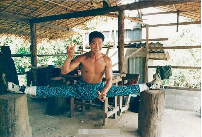 卢惠光和林凤娇关系,卢惠光vs林凤娇