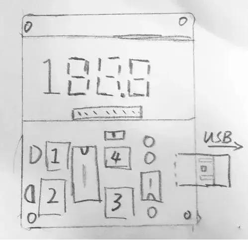 新手如何看懂电路板,小白如何看懂电路板