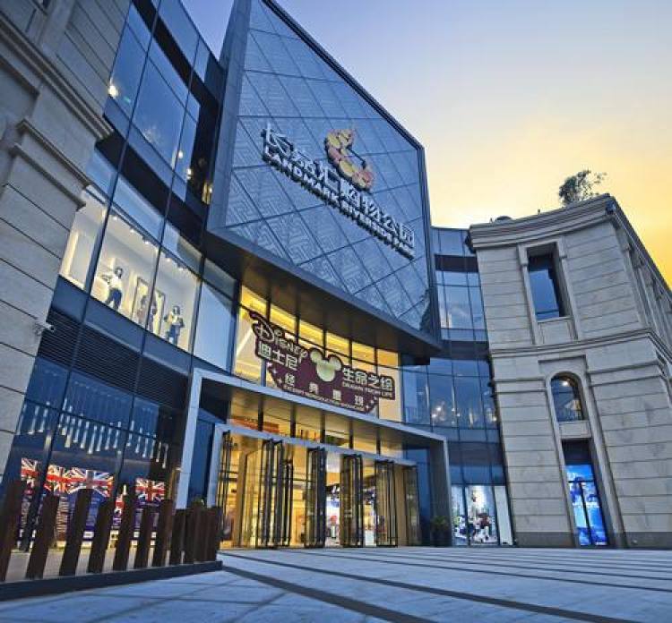 重庆市主城区2020年楼市,揭秘重庆楼市最卷示范区