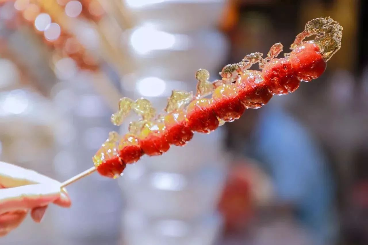 一百块钱吃遍牛街,挑战100元吃牛街