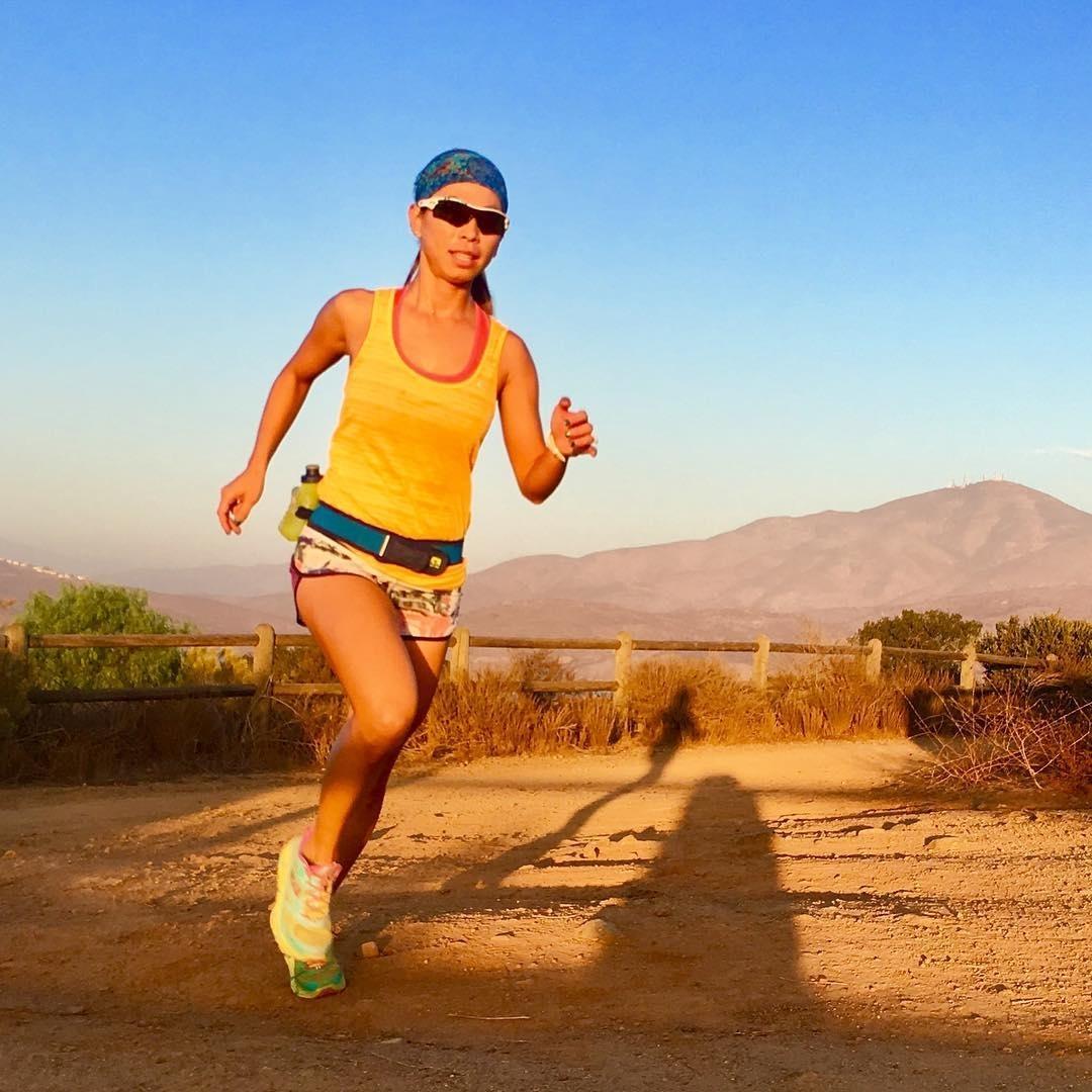 跑步该怎么跑才一点也不累,怎么才能让自己跑步快跑步不累呢