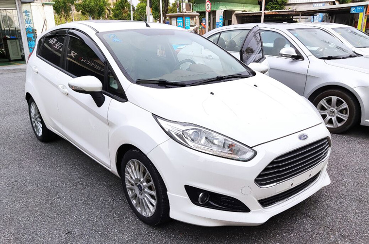 福特嘉年华1.5自吸怎么提升动力,福特嘉年华1.0t刷ecu