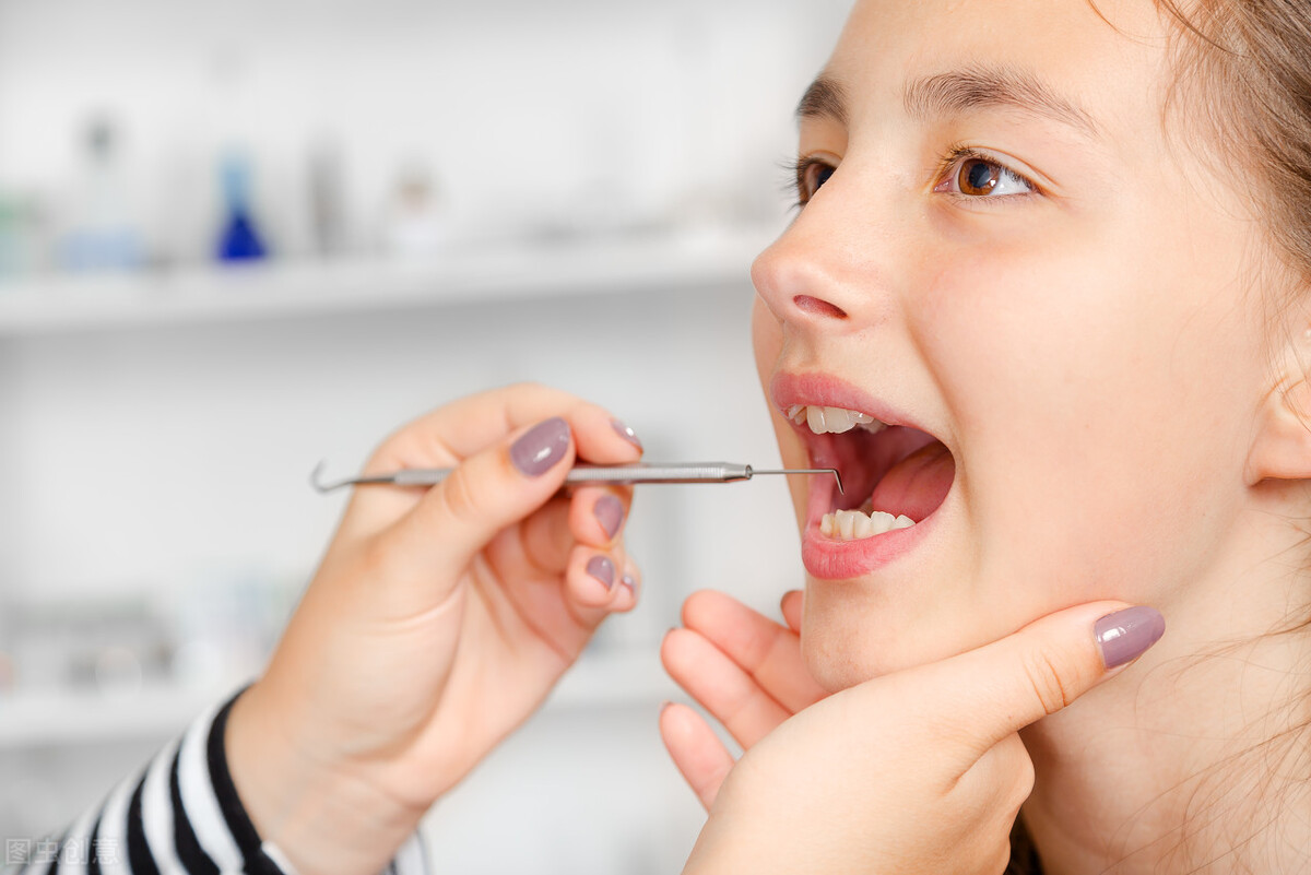 本人连续治疗12颗牙的痛快经历