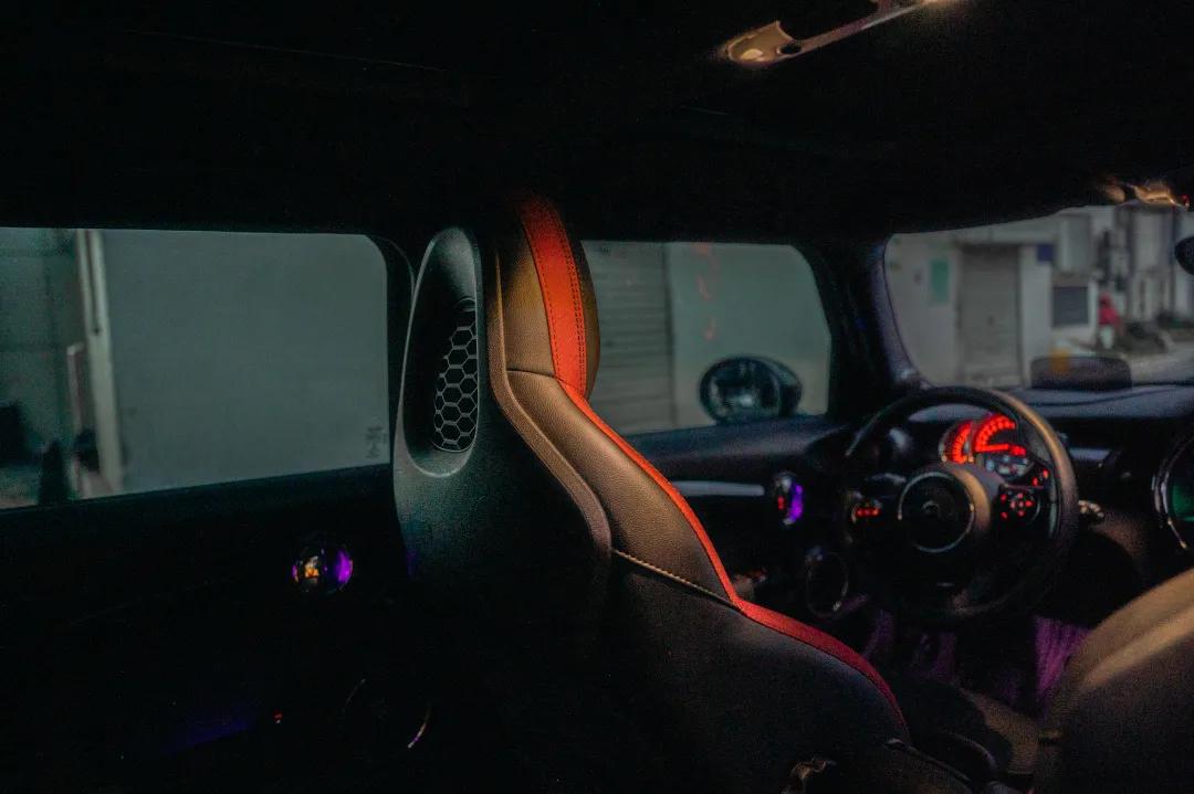 2019款minicoopers赛车手,22款minicoopers赛车手评测