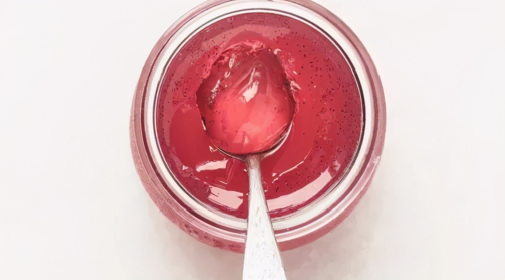 各种果酱的熬制与保存方法,果酱的配方与教程