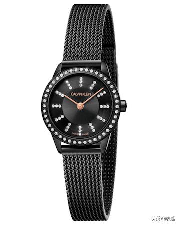 ck轻奢品牌腕表,小ck超薄腕表