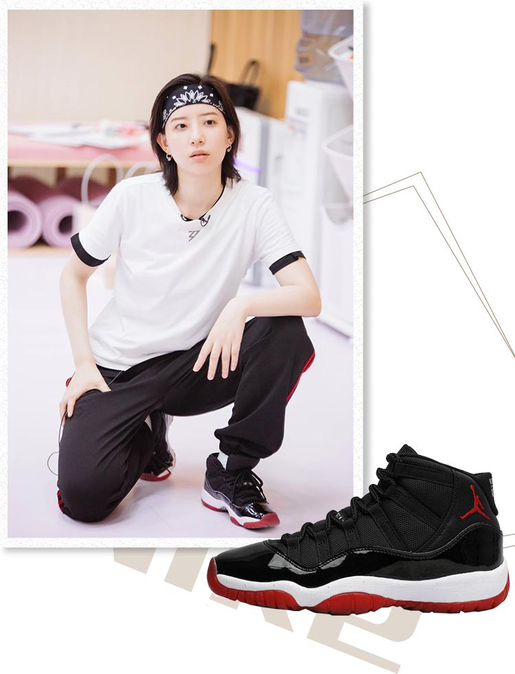 学生党必看18双篮球鞋,新年战靴好鞋推荐