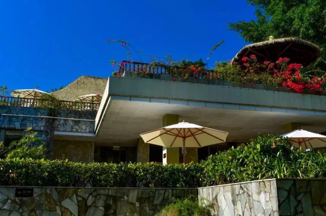 广东省内海拔最高的5星温泉金叶子，高山温泉+房间温泉一并拥有