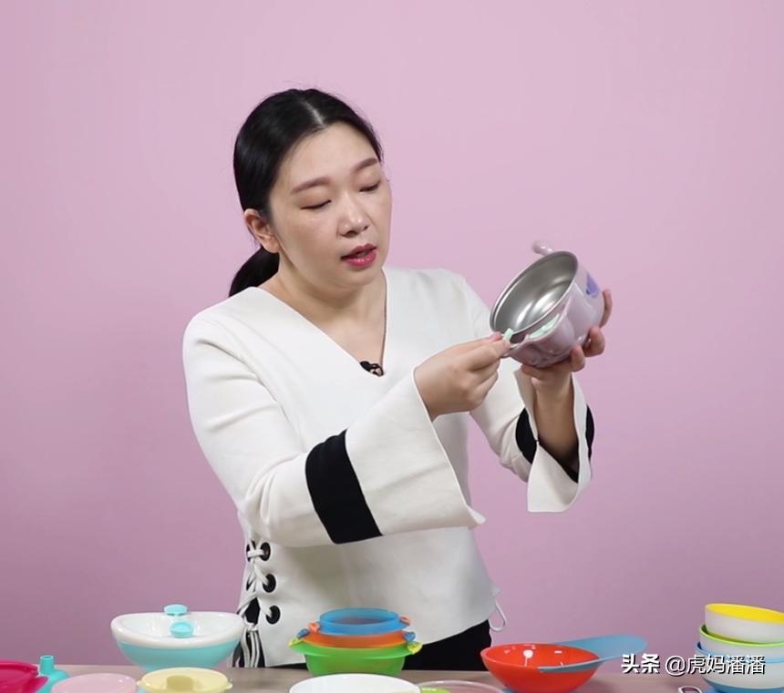 辅食碗测评排行榜第一名,超实用的辅食碗推荐
