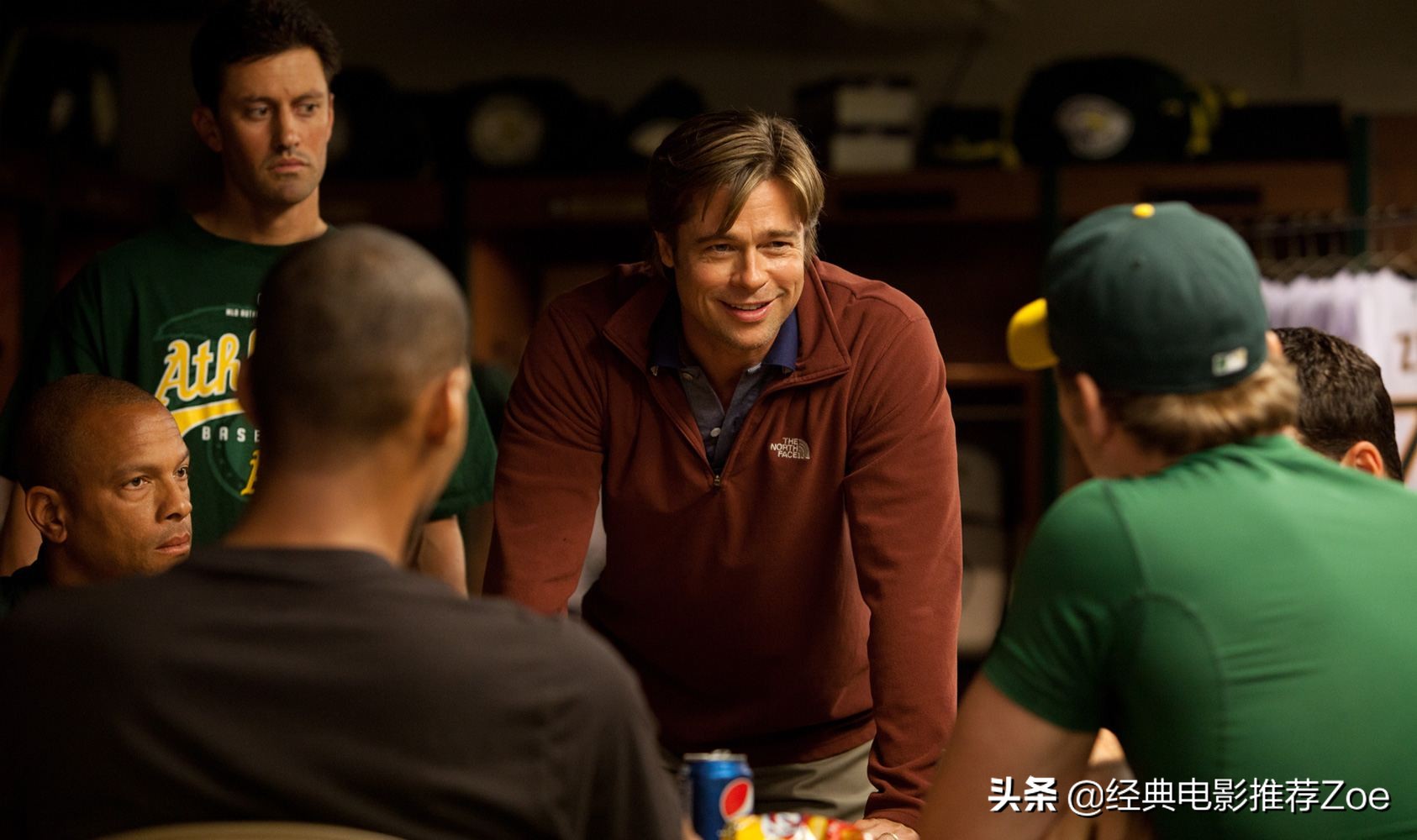 10部殿堂级体育励志电影,良心安利七部经典体育励志电影