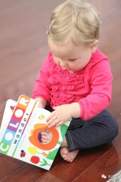 亲子阅读如何培养孩子看书,让孩子爱上读书的100个方法图片