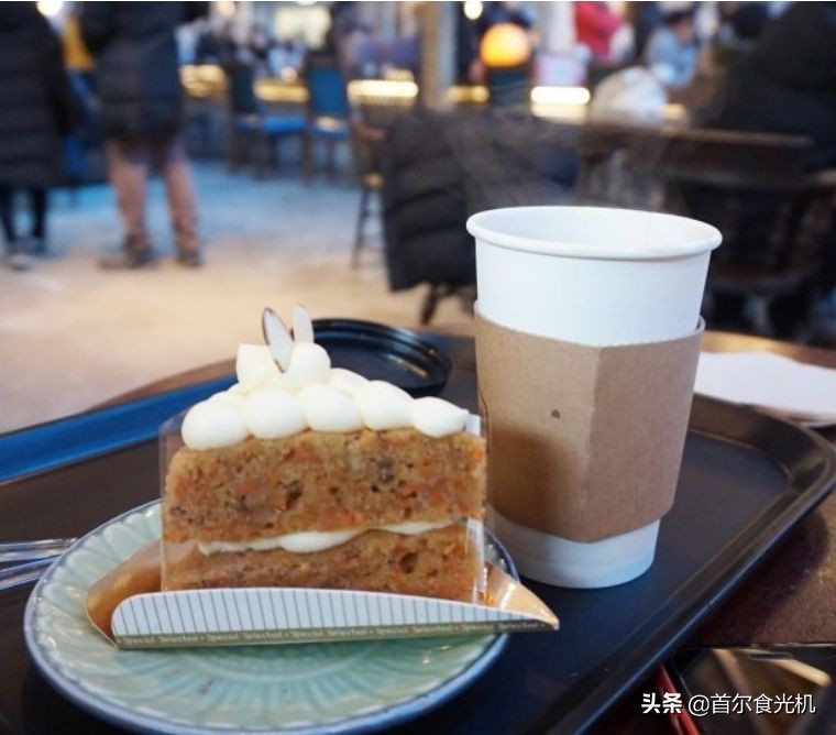 被遗弃的纺织厂,摇身变成网红咖啡店,体验韩国式798的文艺范